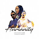 Humanity／Humanity 【CD】