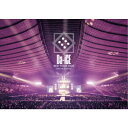 【6/1限定エントリーでP3倍】Da-iCE/Da-iCE BEST TOUR 2020 -SPECIAL EDITION- 【DVD】
