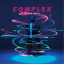 クリス・ハート/COMPLEX 【CD】