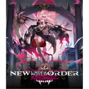 森カリオペ／Mori Calliope MAJOR DEBUT CONCERT NEW UNDERWORLD ORDER《通常盤》 【Blu-ray】