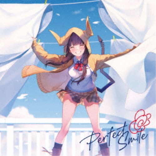 【8/18限定! 楽天会員なら最大P4倍】She is Legend/Perfect Smile《通常盤》 【CD】