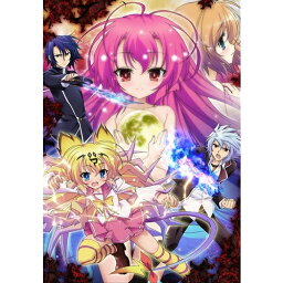 いつか天魔の黒ウサギ 第3巻 (初回限定) 【DVD】