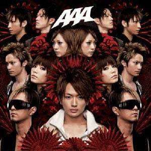 AAA／Break Down／Break your name／Summer Revolution 【CD+DVD】