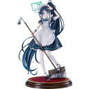 『ブルーアーカイブ -Blue Archive-』 アリス (メイド) 1／7スケール (塗装済み完成品フィギュア)フィギュア