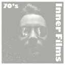 (オムニバス)/Inner Films 70’s 【CD】