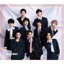 【7/18限定! 楽天会員なら最大P4倍】Snow Man/KISSIN’ MY LIPS/Stories《初回盤B》 (初回限定) 【CD+DVD】