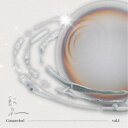 【6/4 20時〜 全品P5倍 & 最大1000円OFFクーポン】リッチー・グッズ&チェンチェン・ルー/コネクテッド 【CD】