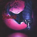 D/DARK WINGS《通常盤/C-TYPE》 【CD】
