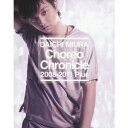 【7/18限定! 楽天会員なら最大P4倍】三浦大知/Choreo Chronicle 2008-2011 Plus 【Blu-ray】