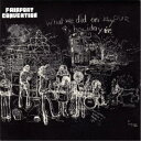 フェアポート・コンヴェンション/ホワット・ウィ・ディド・オン・アワ・ホリデイズ +3 (初回限定) 【CD】
