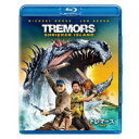 【7/18限定! 楽天会員なら最大P4倍】トレマーズ 地獄島 【Blu-ray】