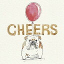 入野自由/CHEERS 【CD】