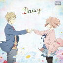 STEREO DIVE FOUNDATION/Daisy 【CD】