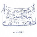 nano.RIPE／シアワセのクツ《通常盤》 【CD】