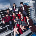 ONE LOVE ONE HEART/ゆれる青春《TYPE-B》 【CD】