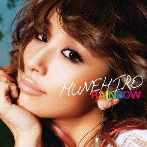 MUNEHIRO／RAINBOW 【CD】