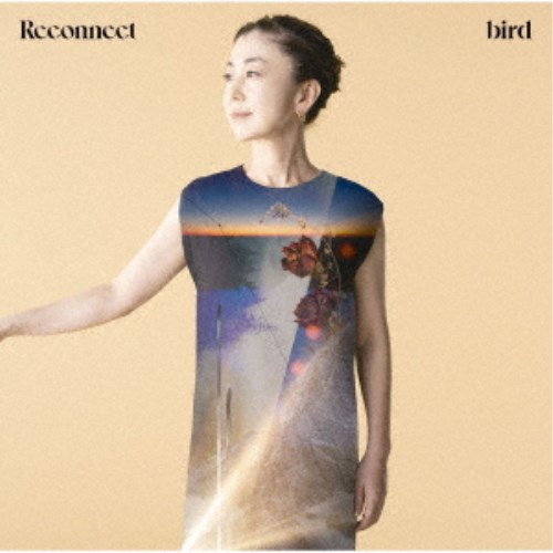 【7/1限定! 最大P6倍 & 最大2000円OFFクーポン!!】bird/Reconnect 【CD】 【7/1限定! 最大P6倍 & 最大2000円OFFクーポン!!】bird/Reconnect 【CD】