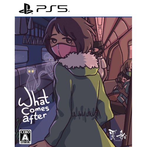 Software Games - What comes after