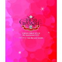 東京女子流/TOKYO GIRLS’ STYLE 5th Anniversary LIVE -キラリ☆ into the new world- 【Blu-ray...
