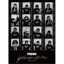 PEDRO／SKYFISH GIRL -THE MOVIE- 【DVD】