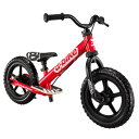 【〜5/6まで!! 最大2000円OFFクーポン!!】D-bike KIX ALレッド【ラッピング対象外】おもちゃ こども 子供 知育 勉強