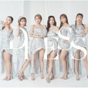 predia/DRESS《TYPE-C》 【CD】