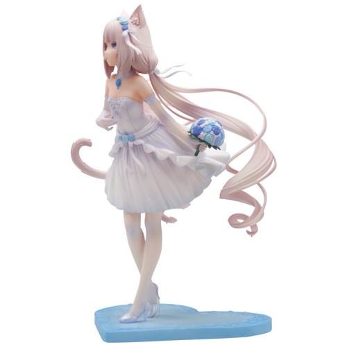 ネコぱら ショコラ バニラ フィギュア 新品未開封 フレア 楽天市場】ネコぱら ショコラ バニラ フレアの通販