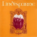 リンディスファーン/ナイスリー・アウト・オブ・チューン (初回限定) 【CD】