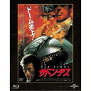 【7/18限定! 楽天会員なら最大P4倍】サドン・デス ユニバーサル思い出の復刻版 (初回限定) 【Blu-ray】