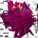 田中有紀/Crier《通常盤》 【CD】