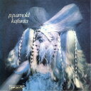 P.P.アーノルド/カフンタ +3 【CD】