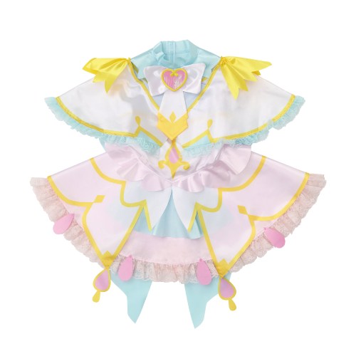 『名探偵プリキュア！』 変身プリチューム キュアアルカナおもちゃ こども 子供 女の子 3歳
