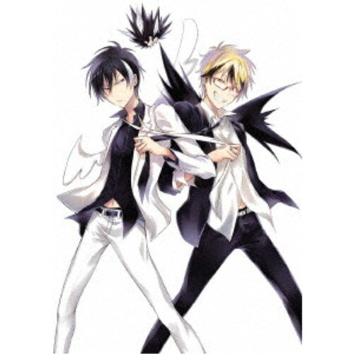 商品種別Blu-ray※こちらの商品はBlu-ray対応プレイヤーでお楽しみください。発売日2017/01/25ご注文前に、必ずお届け日詳細等をご確認下さい。関連ジャンルアニメ・ゲーム・特撮国内TV版特典情報初回特典描き下ろし特製スリーブケース、描き下ろし特製アクリルキーホルダー×2体(リヒト・ジキルランド・轟＆ロウレス)、アニメエンドイラストポストカード(2枚)永続特典／同梱内容特典：スペシャルブックレット(16P)■映像特典オリジナルビデオアニメーション「灰に塗れた憧憬：All the world’s a stage」商品概要シリーズ解説吸血鬼VS吸血鬼の兄弟戦争が始まる--！！吸血鬼×主従契約・現代バトルファンタジーが待望のアニメ化！『SERVAMP-サーヴァンプ-』高校1年生の城田真昼(しろたまひる)は、道端で一匹の黒猫を拾いクロと名付ける。／ところが、その猫は、サーヴァンプという、契約した人間の言うことを聞くSERVANT(下僕)のVAMPIRE(吸血鬼)だった！／契約によってクロの主人となってしまった真昼は、吸血鬼同士の争いに巻き込まれ戦うことになるのだが…？／吸血鬼×主従契約・現代バトルファンタジー！スタッフ&amp;キャスト田中ストライク(原作)、更一灯(総監督)、中野英明(監督)、古怒田健志(シリーズ構成)、山中純子(キャラクターデザイン)、山中純子(総作画監督)、小林利充(総作画監督)、杉村友和(プロップデザイン)、才木康寛(アクション作画監督)、黛昌樹(美術監督)、のぼりはるこ(色彩設計)、浅川茂輝(撮影監督)、木村佳史子(編集)、川井憲次(音楽)、ランティス(音楽制作)、亀山俊樹(音響監督)、ブレインズ・ベース(アニメーション制作)、プラチナビジョン(アニメーション制作)寺島拓篤、梶裕貴、鈴木達央、下野紘、堀江一眞、柿原徹也、津田健次郎、小野友樹、村瀬歩、島崎信長、木村良平、松岡禎丞、鈴木裕斗、大河元気、西山宏太朗、上田燿司商品番号MFXC-17販売元メディアファクトリー組枚数1枚組色彩カラー制作年度／国2016／日本画面サイズ16：9音声仕様リニアPCMステレオ 日本語 _映像ソフト _アニメ・ゲーム・特撮_国内TV版 _Blu-ray _メディアファクトリー 登録日：2016/11/16 発売日：2017/01/25 締切日：2016/12/02