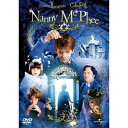 ナニー・マクフィーの魔法のステッキ 【DVD】