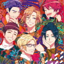 (ゲーム・ミュージック)/A3! SUNNY AUTUMN EP 【CD】