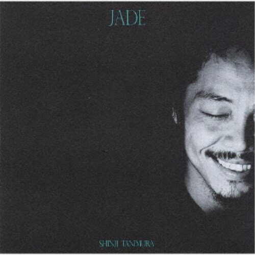 谷村新司／JADE-翡翠- 【CD】