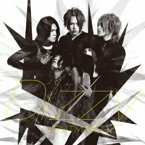 NIGHTMARE��Dizzy ��CD��