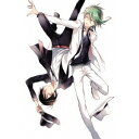 SERVAMP-サーヴァンプ- 第6巻 【Blu-ray】