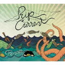 Fencer/Rip Current 【CD】