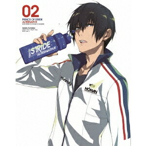 �ץ�󥹡����֡����ȥ饤�� ���륿�ʥƥ��� 02 ��Blu-ray��