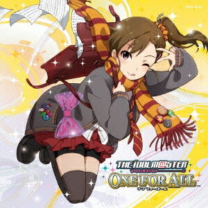 双海真美(CV：下田麻美)／THE IDOLM＠STER MASTER ARTIST 3 08 双海真美 【CD】