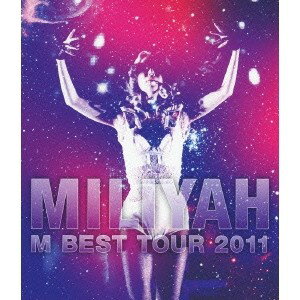 【9/11まで! 最大1000円OFFクーポン】M BEST TOUR 2011 【Blu-ray】 【9/11まで! 最大1000円OFFクーポン】M BEST TOUR 2011 【Blu-ray】