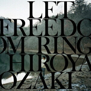 ͵ȡLET FREEDOM RING CD