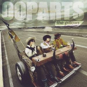 the pillows／OOPARTS(オーパーツ) (初回限定) 【CD+DVD】