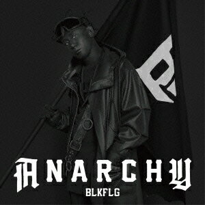 ANARCHY��BLKFLG (������) ��CD+DVD��