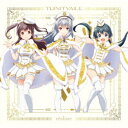 【IDOLY PRIDE】TRINITYAiLE／realiser 【CD】