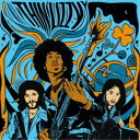 Thin Lizzy/アコースティック・セッションズ 【Blu-ray】