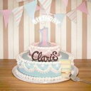 ClariS／BIRTHDAY (期間限定) 【CD+DVD】