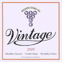 佐山雅弘/ヴィンテージ 【CD】