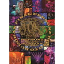 PERSONZ／DREAMERS ONLY SPECIAL 2014-2015 ROAD TO BUDOKAN FINAL (初回限定) 【DVD】